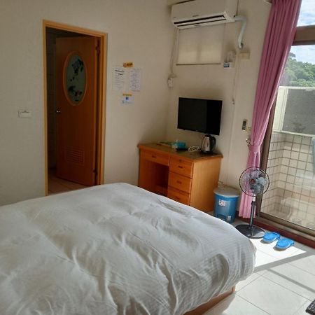 Garden Hostel Minxiong Exterior foto